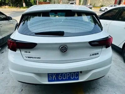 Buick Verano