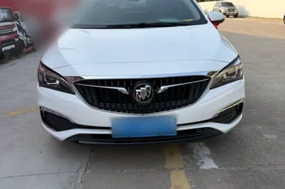 Buick Verano