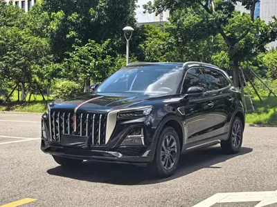 Hongqi Hongqi HS5