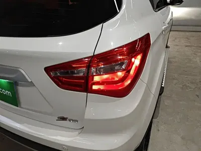 Changan CS35