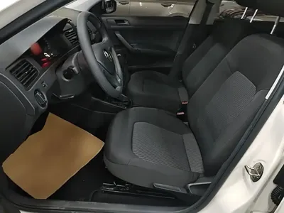 Volkswagen Santana