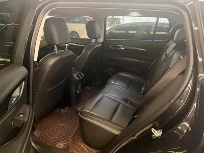 Buick Envision Plus