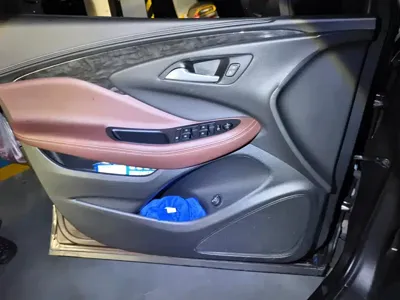 Buick Envision Plus