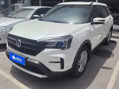 Venucia T60