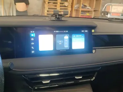Roewe i5
