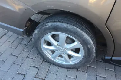 CHANGAN KAICHENG Ounuo S