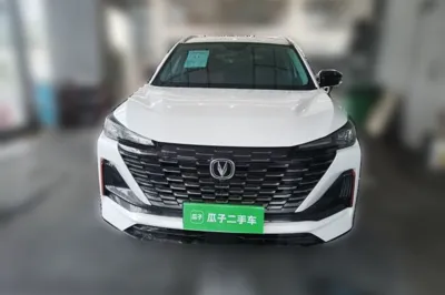 Changan CS55PLUS