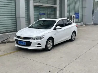 Chevrolet Cavalier