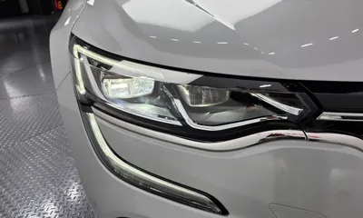 Renault-KoreaSamsung SM6