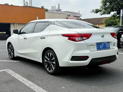 Nissan Bluebird