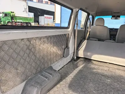 Jinbei Hiace X30L