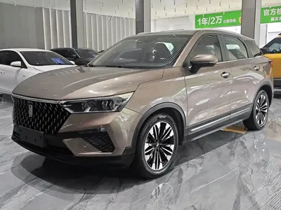 Bestune T77