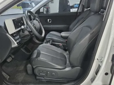 Hyundai Ioniq5