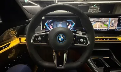 BMW 7-Series