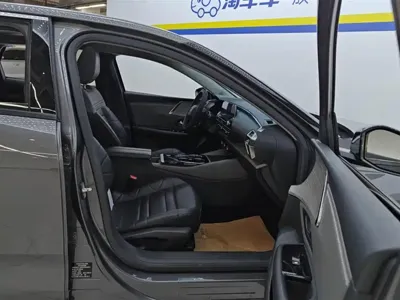 Citroen C5 X