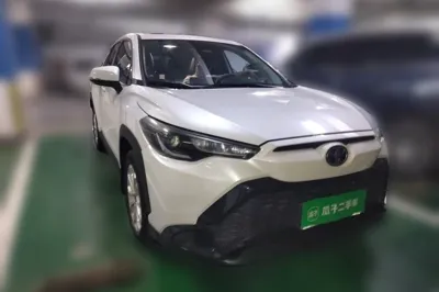 Toyota Frontlander