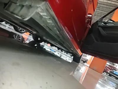Mazda 3 Axela