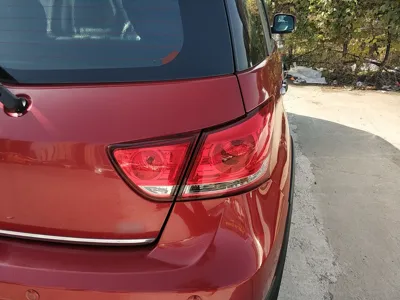 Great Wall M4