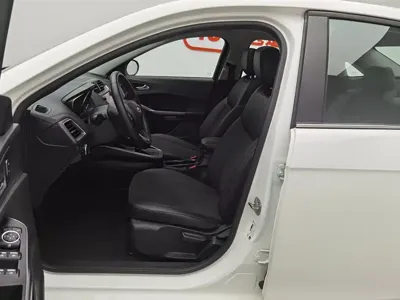 Ford Escort