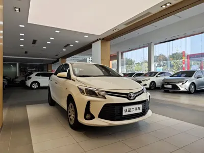 Toyota Vios