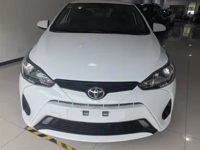 Toyota Yaris L