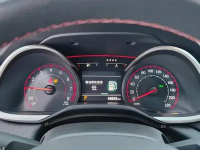 Chevrolet Monza