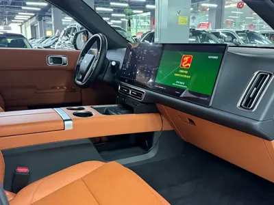 Li Auto Li L7