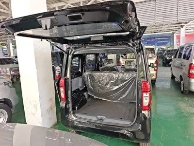 Wuling Zhiguang EV