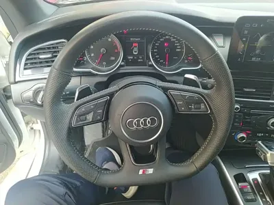 Audi A5 (Import)