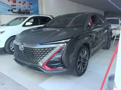 Changan UNI-T