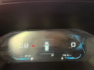 Baojun RS-3