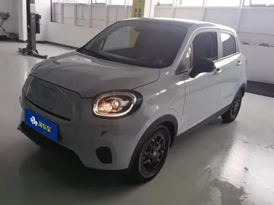 Leapmotor Leapmotor T03