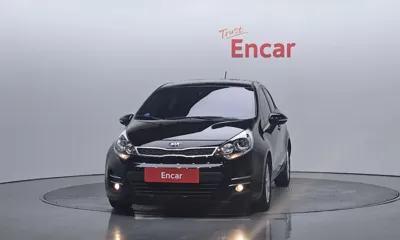 Kia Pride