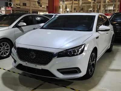MG MG6