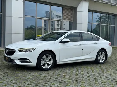 Buick Regal