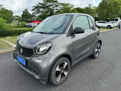 Smart Smart Fortwo
