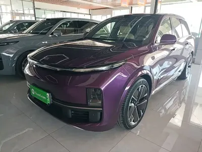 Li Auto Li L9