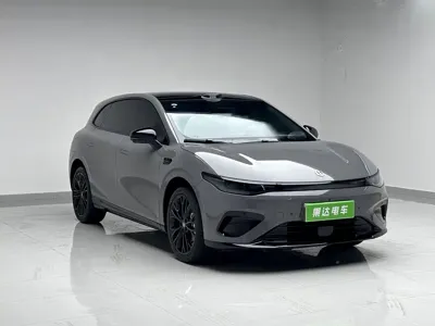 Leapmotor 零跑Lafa5