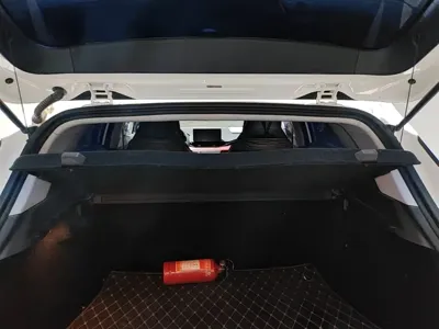 Geely Emgrand S