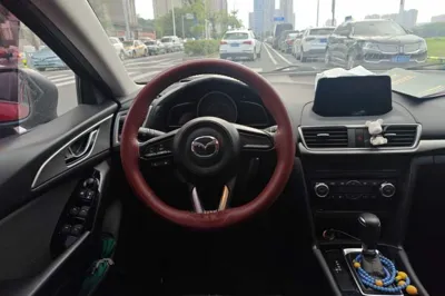 Mazda Mazda 3 Axela