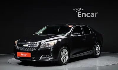 ChevroletGMDaewoo Malibu