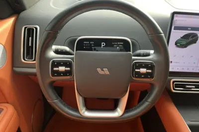 Li Auto L7