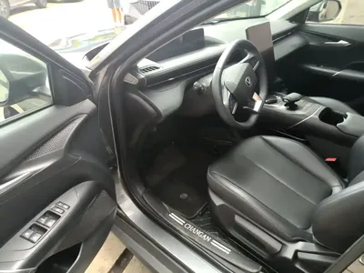 Changan Eado