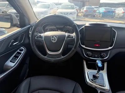 Baojun 560