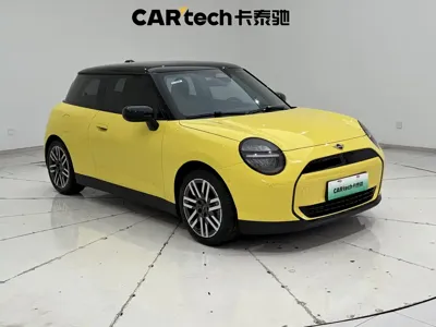 MINI MINI COOPER EV