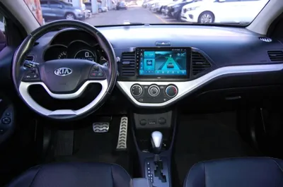 Kia Morning