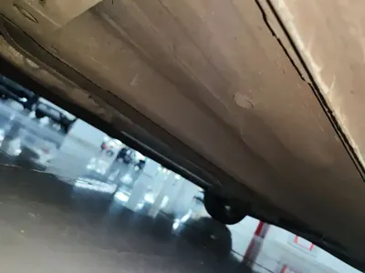 Roewe i5
