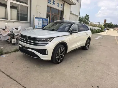 Volkswagen Tavendor