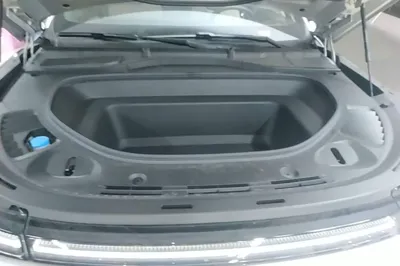 Xpeng G9