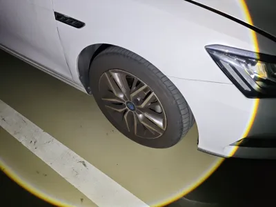 BYD Qin Pro New Energy